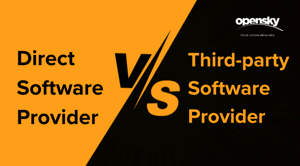 Direct vendor vs third party: how to pick the best automation partner
