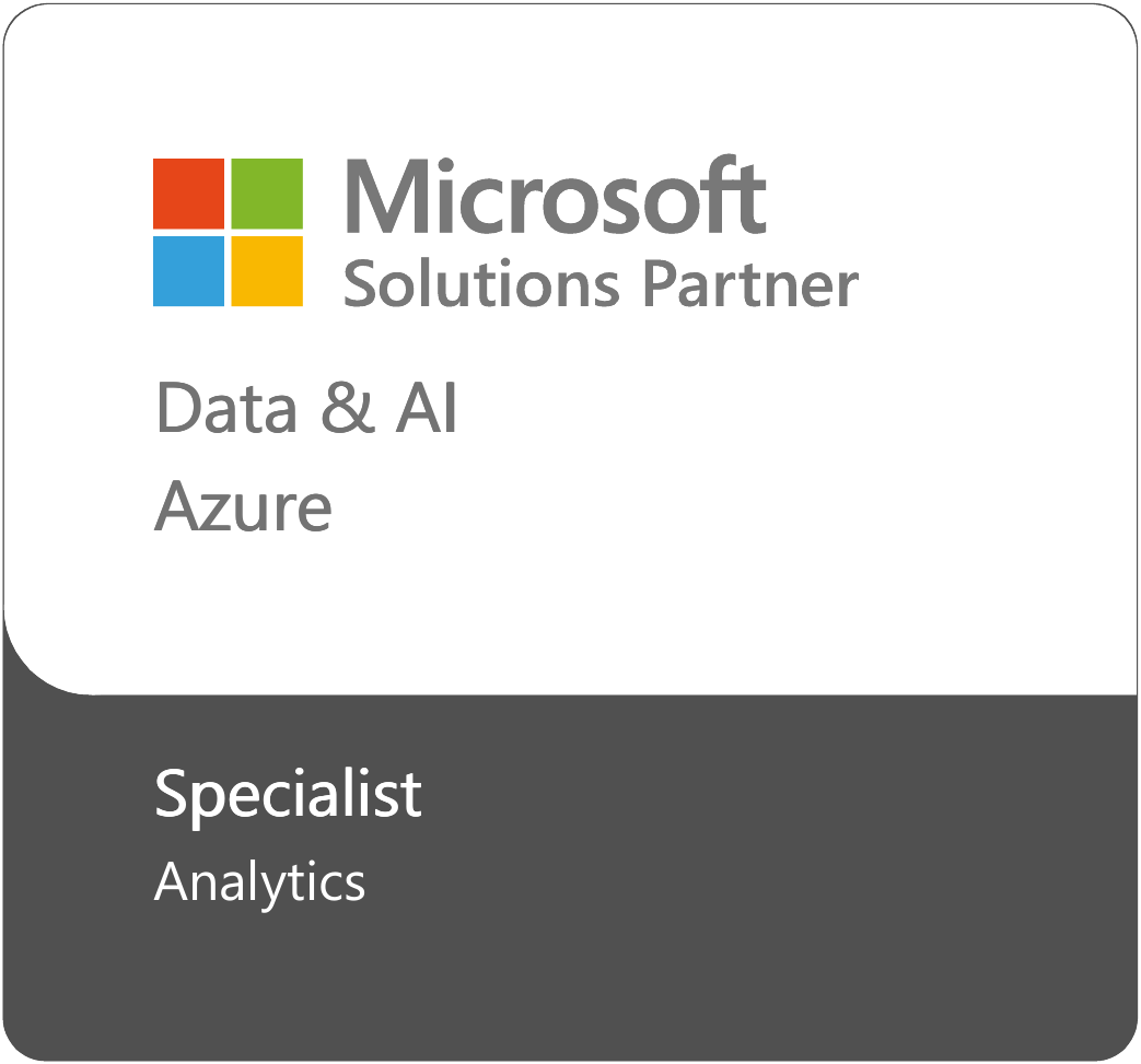 Dara and AI Azure Analytics