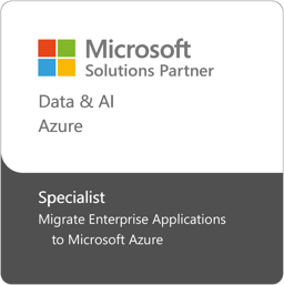 Data and AI Specialist