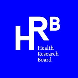 Health and Research Board Logo