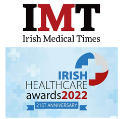 Irish Medical Times Healthcare Awards