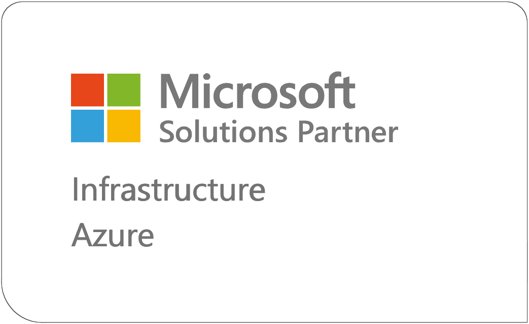 MS Infrastructure Azure