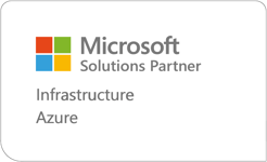 MS Infrastructure Azure