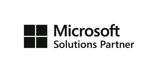 MS Solutions Partner Logo_Black