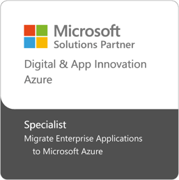 Migrate Specialisation (1)