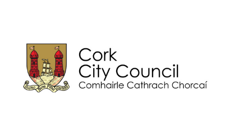 Cork City Council Logo 