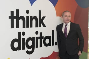 Almost half of Irish office workers would change jobs for a company embracing more automation