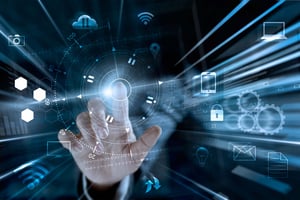 The key to streamlining government services is innovative thinking, and bravery