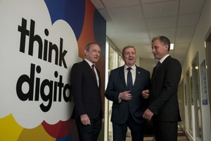 OpenSky to create 80 jobs after €2.5M investment in expansion