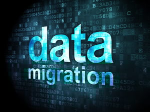 Reduce Risks, Downtime & Business Disruption during Data Migration