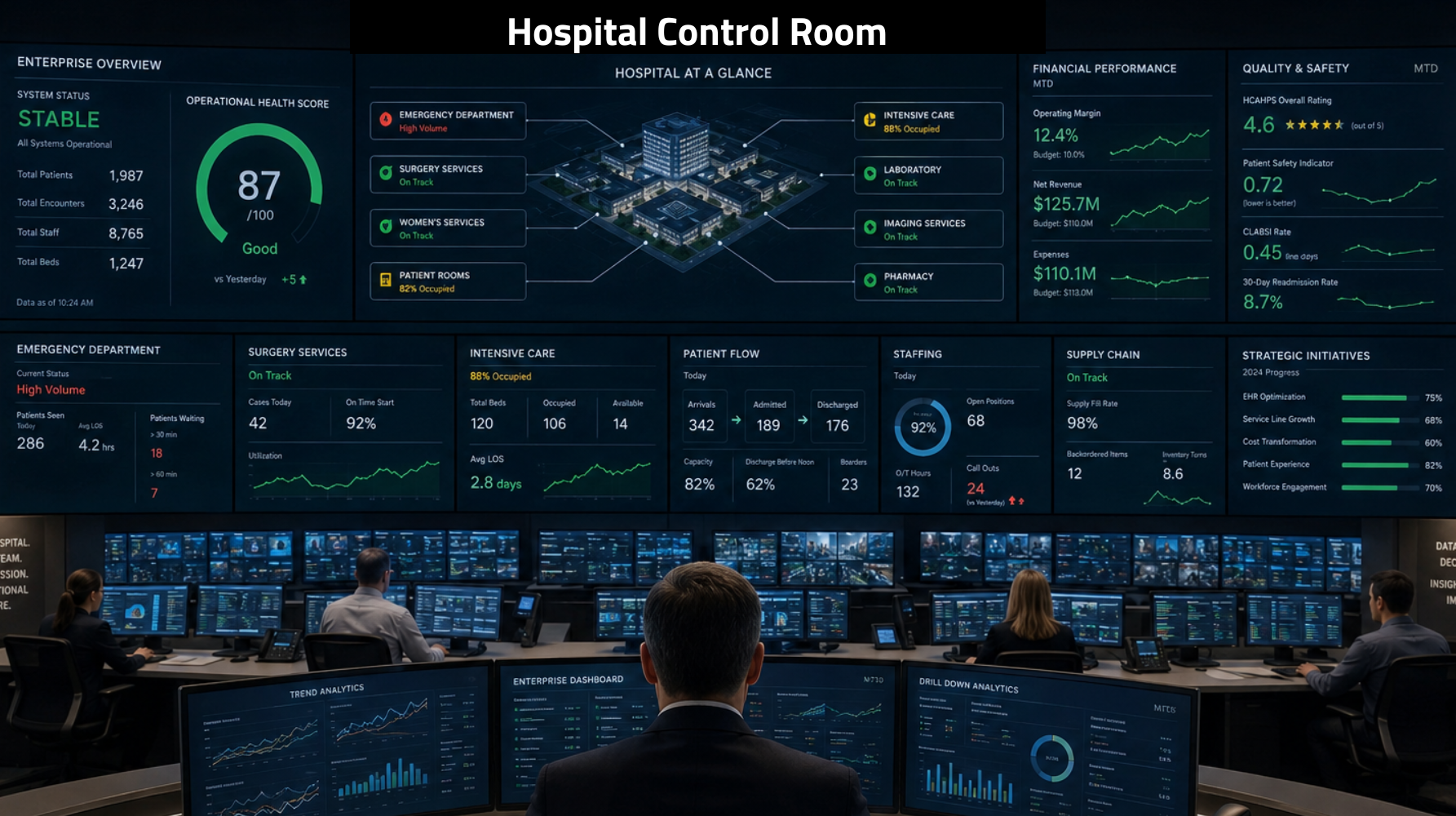 Unified Data PLatform Health Images (4)
