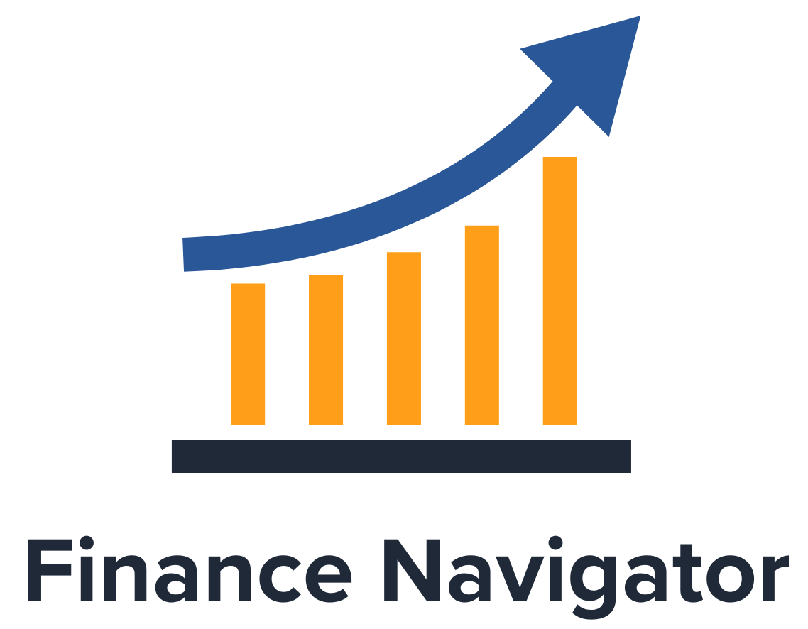 finance navigator logo finance navigator logo