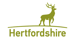 hertfordshire logo