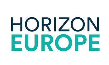 horizon europe logo