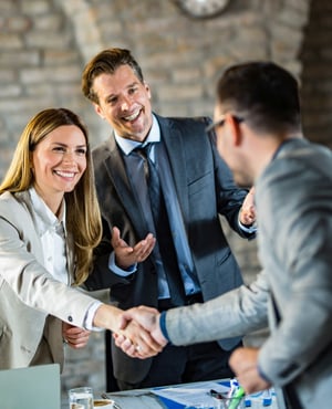 OpenSky partners with Typetec and Stryve to launch new cybersecurity solution