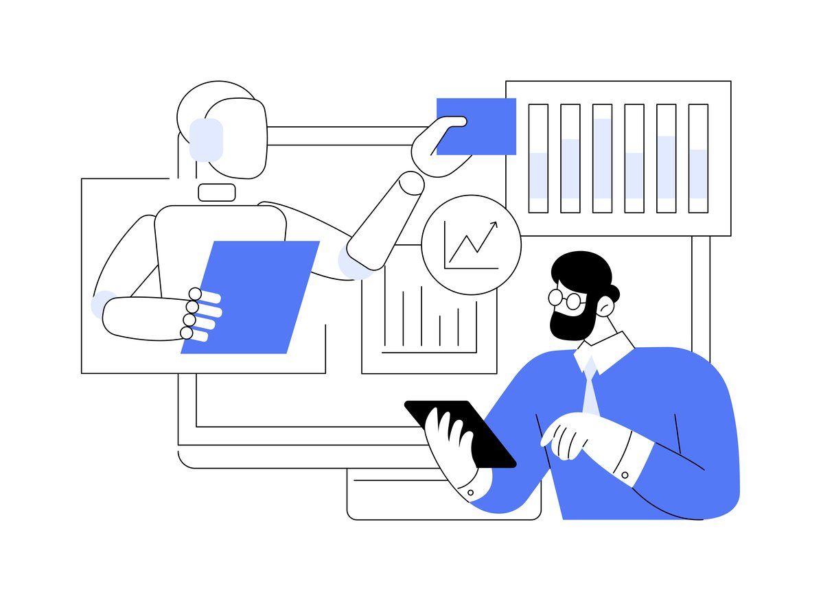 Intelligent Process Automation | OpenSky