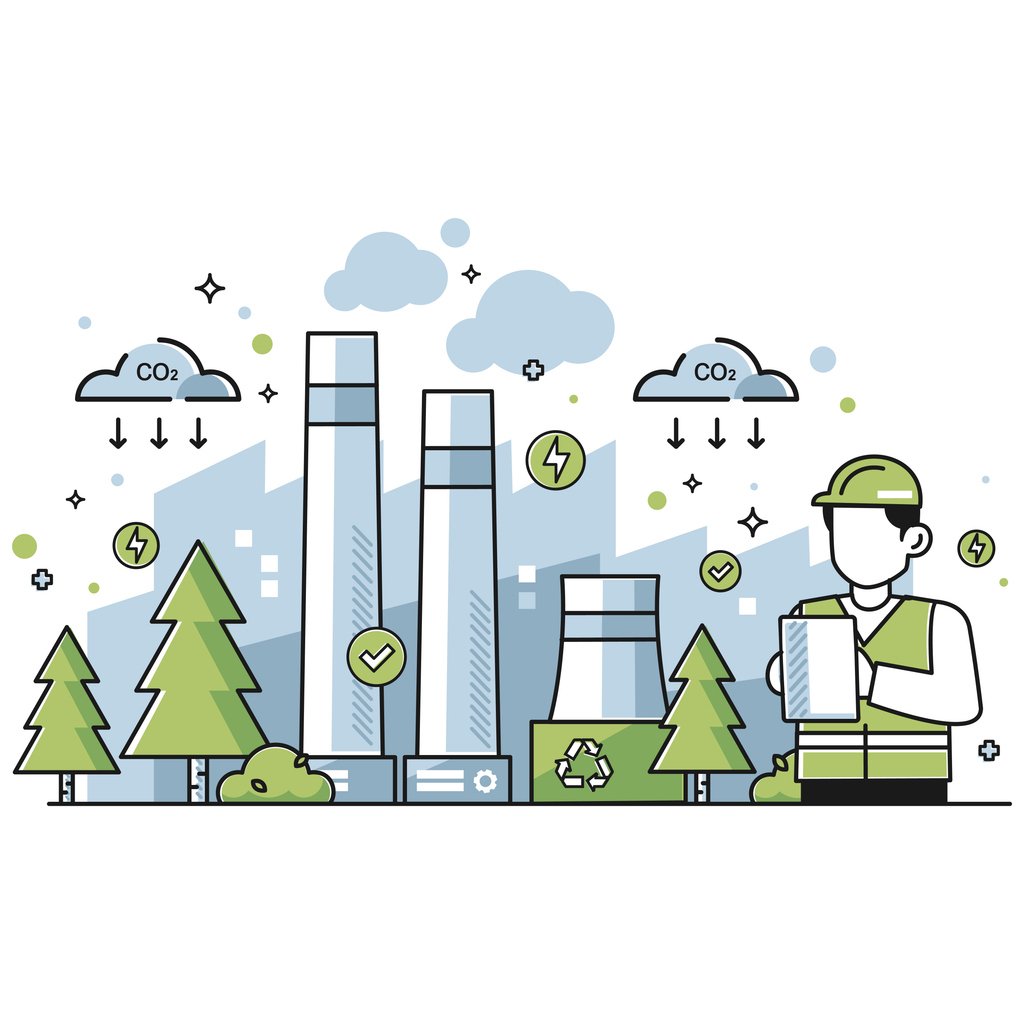 waste emission sustainability
