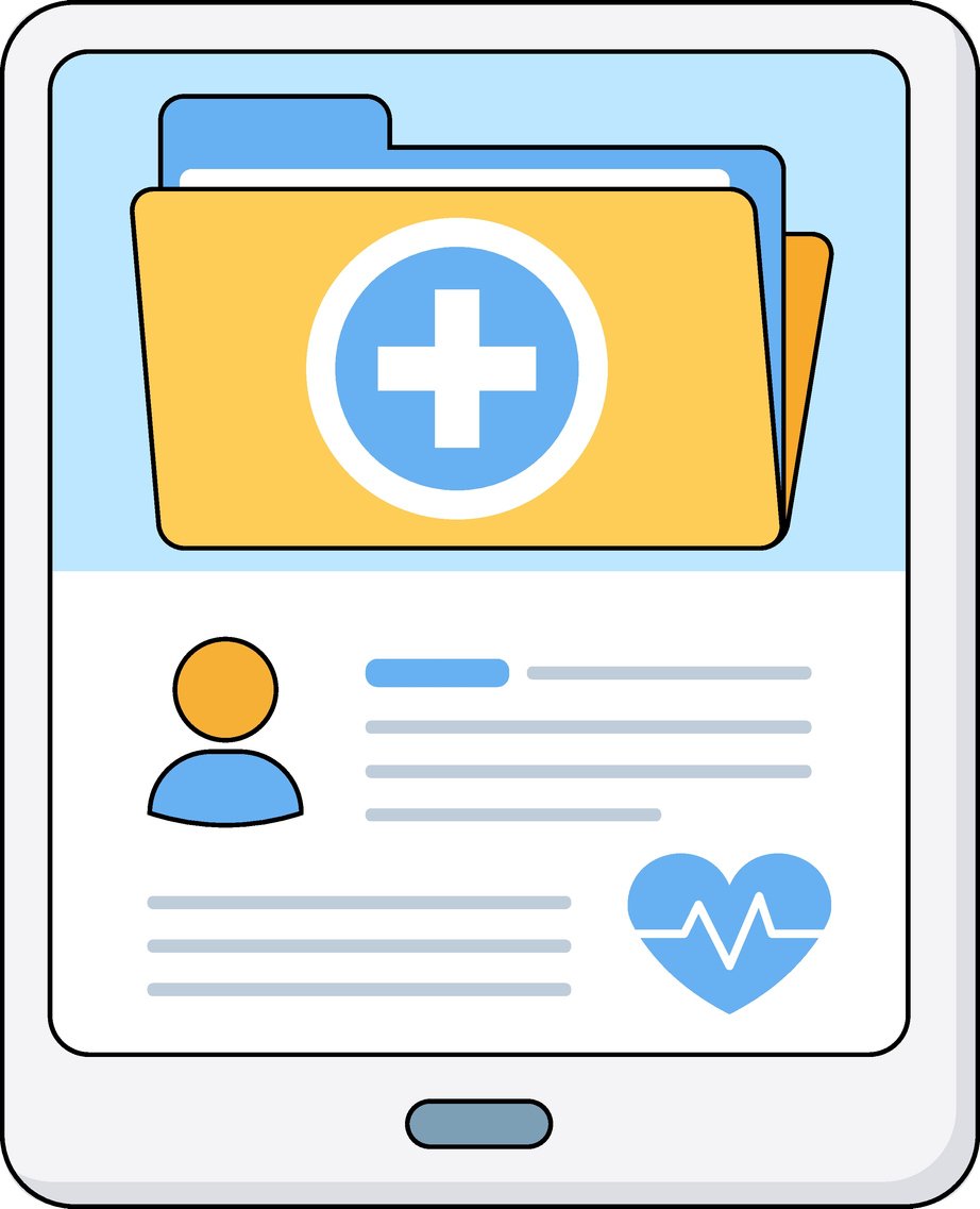 health record ehr