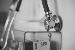 Automation can deliver better patient care, say 74% of Healthcare HR leaders – but public healthcare is falling behind
