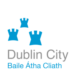 dublin city logo