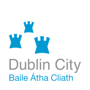 Dublin city council logo