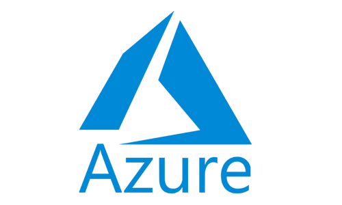 Azure Logo Transparent