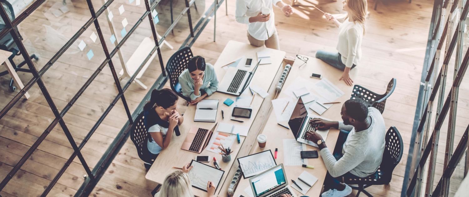 Continuous Professional Development