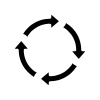 Cycle Icon