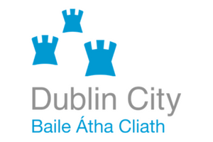 Dublin City Logo