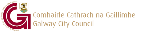Galway City Council logo 3