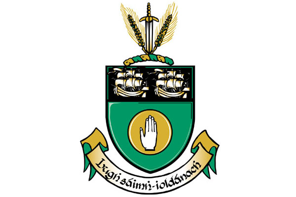 Louth County Council logo