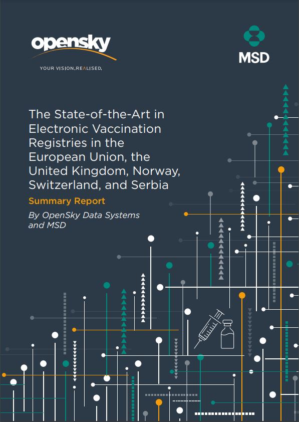 MSD OSDS Research Report Cover