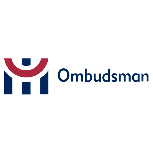 Ombudsman logo