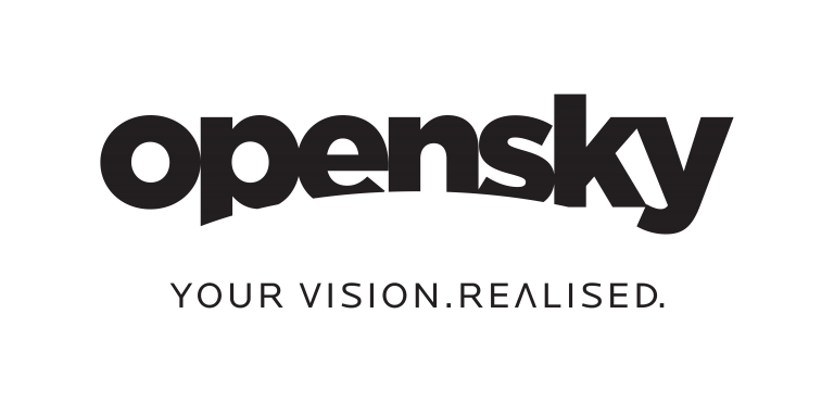 opensky logo