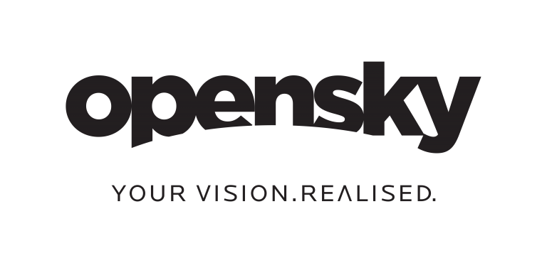opensky logo