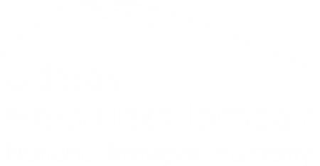 National Transport Authority, Ireland