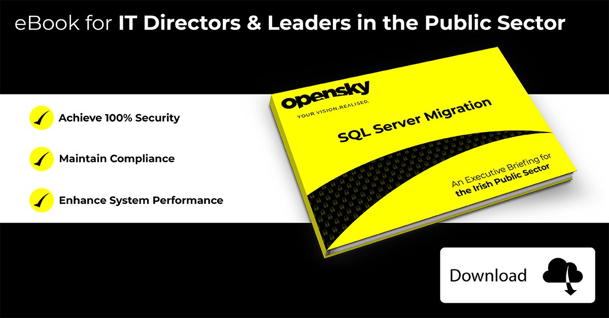 eBook SQL Server Migration Static Ad cover eBook SQL Server Migration Static Ad cover