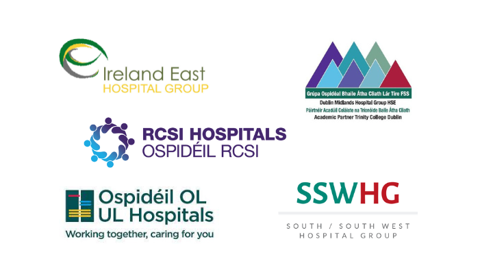 PACS Client Logos