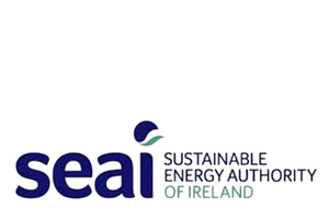 SEAI Logo