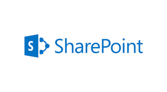 SHAREPOINT LOGO