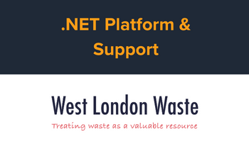 west london modernisation and support