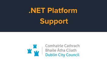 dcc platform support