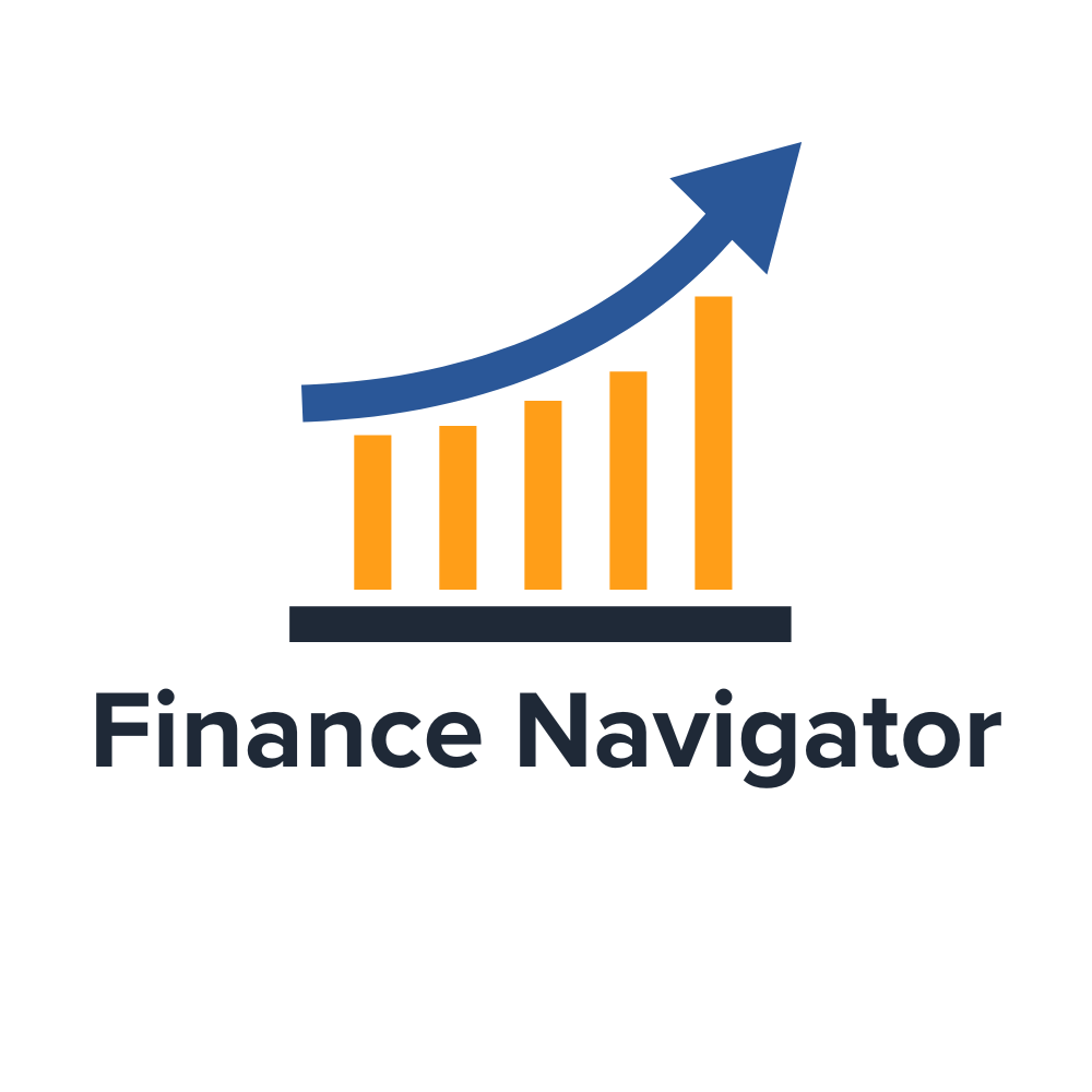 finance navigator without osds logo