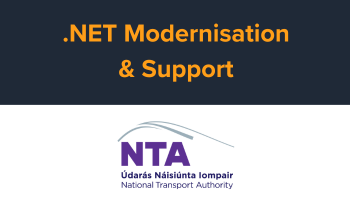 nta net modernisation opensky